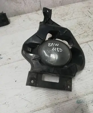 BMW 1 E81 E87 Fog light bracket 