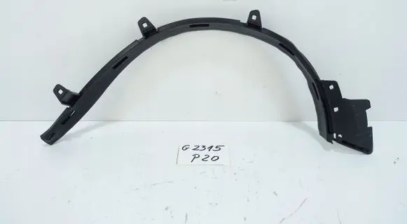 Hyundai Tucson IV NX4 Trim molding N7CA0