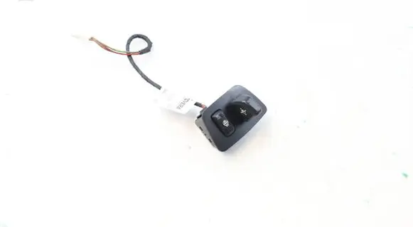 BMW M6 Steering wheel adjustment switch 9188878 61319188878