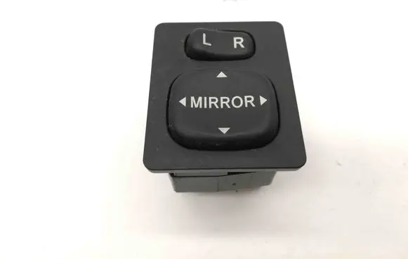 Toyota Corolla Verso E121 Wing mirror switch 769746D