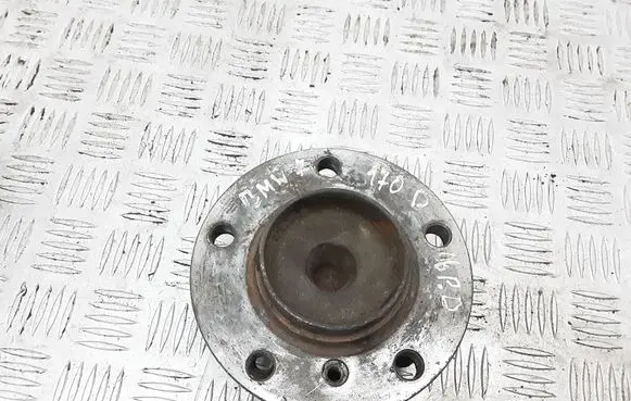 BMW 7 E65 E66 Front wheel ball bearing 