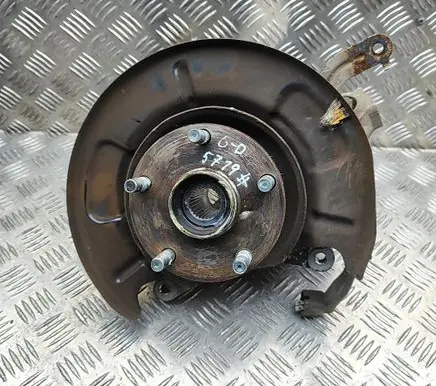 Subaru Forester SK Rear wheel hub 28411FL040