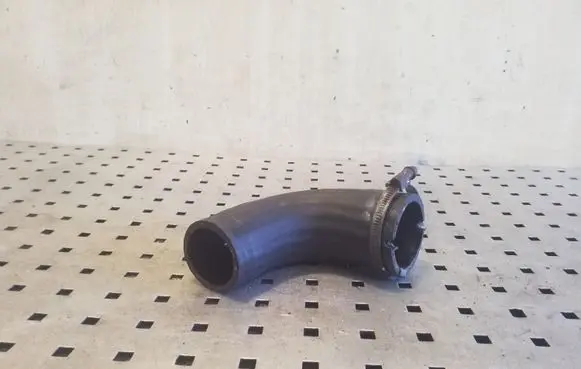 Jaguar XJ X351 Intercooler hose/pipe