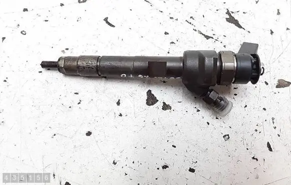 Mini Cooper Countryman R60 Fuel injector 0445110401 850690203