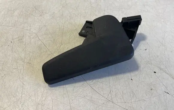 Volkswagen T-Roc Engine bonnet (hood) release handle 3C2823533 518823633B