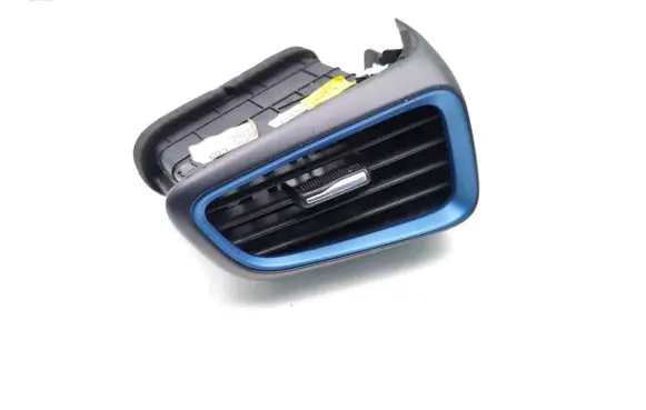 Hyundai Ioniq Dashboard side air vent grill/cover trim 97480-G2900