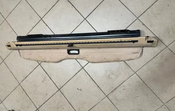 BMW 5 E39 Parcel shelf load cover 8236359 8236358 8236360