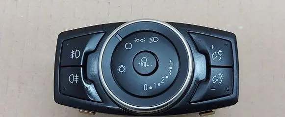 Ford Focus Light switch F1ET13A024AB