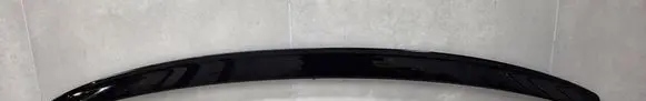 Skoda Superb B9 Tailgate/trunk spoiler 3P3827934