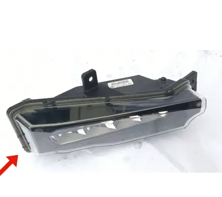 BMW X3 G01 Front fog light 9492772 1NB01281006 01281006578413