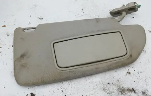 Volvo XC90 Sun visor NOCODE