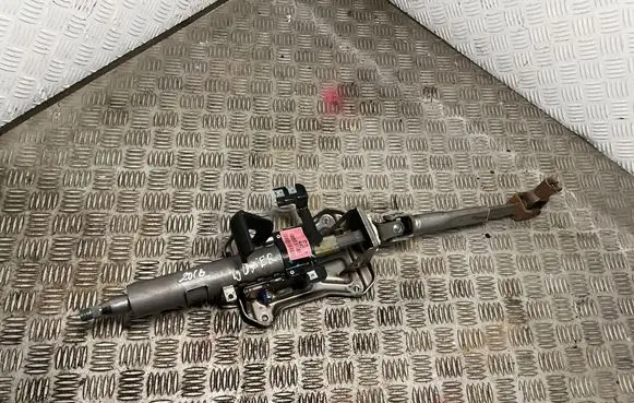 Peugeot Boxer Steering column damper 