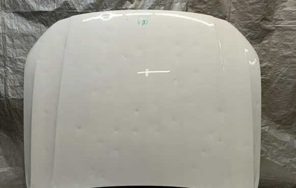 Volvo S90, V90 Engine bonnet/hood 31386635