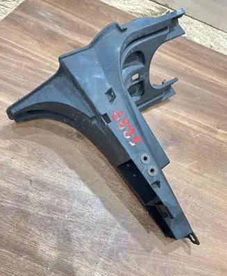 BMW X5 E70 Headlight/headlamp mounting bracket 7157983