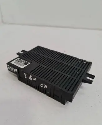 BMW 5 E60 E61 Light module LCM 57762110 30340500 6983537