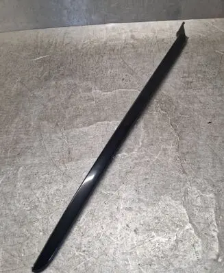 Peugeot 3008 II Windshield trim 9810111980