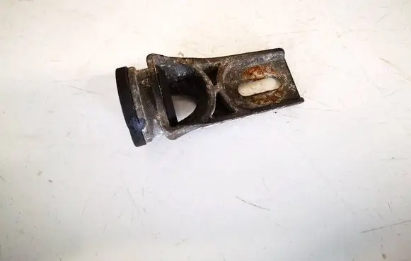 Opel Meriva A Radiator mount bracket 13128108