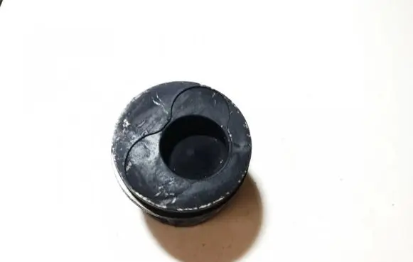 Seat Alhambra (Mk1) Piston 