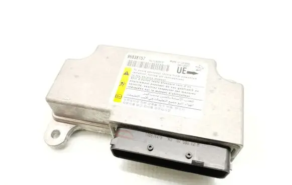 Opel Antara Airbag control unit/module 96838157