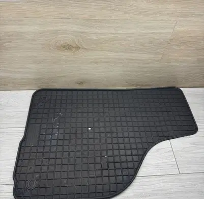 Volkswagen Golf VI Front floor mat 
