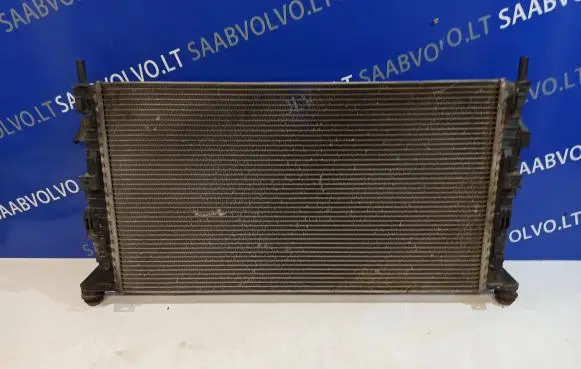 Volvo S40 Coolant radiator 3M5H005TL 35005