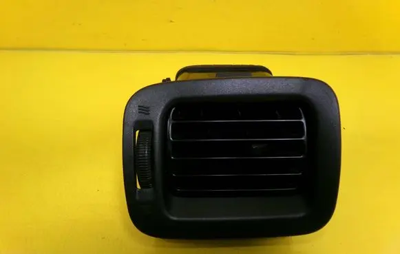 Subaru Forester SF Dashboard side air vent grill/cover trim 66110FC010