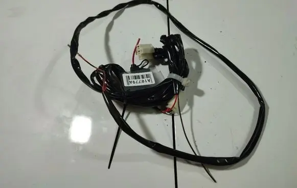 Honda Jazz Parking sensor (PDC) wiring loom 