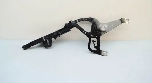 BMW X5 F15 Engine bonnet/hood hinges 7294529