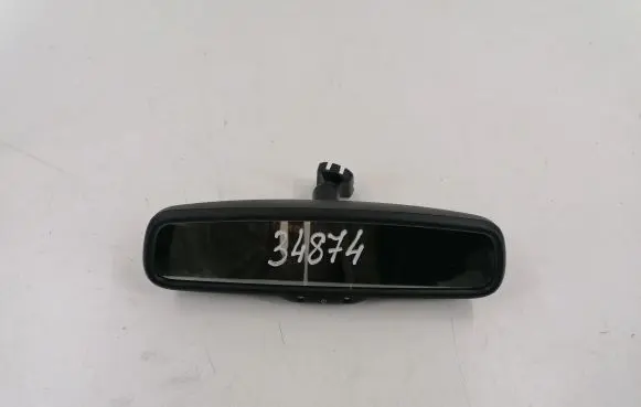 Honda Accord Rear view mirror (interior) E11015892