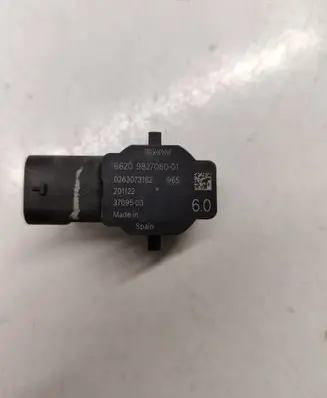 BMW 3 G20 G21 Parking PDC control unit/module 9827060