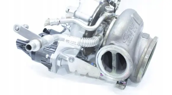 BMW X5 G05 Turbo 5A2A206