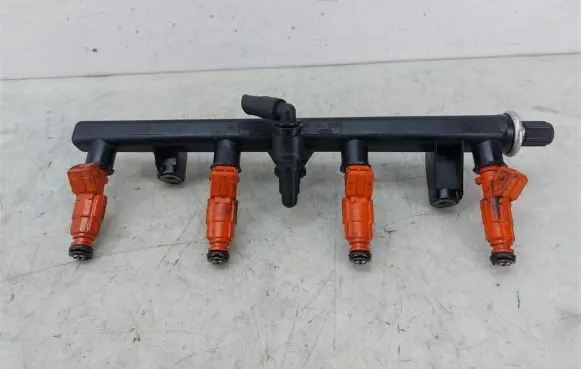 Alfa Romeo 147 Fuel main line pipe 0280155769