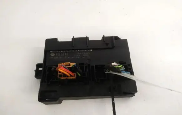 Seat Altea Comfort/convenience module 5DK00858317 5DK008583-17