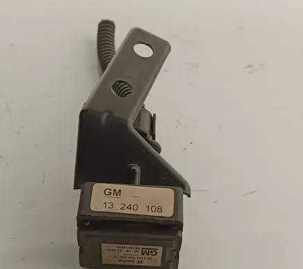 Opel Insignia A Other devices 13240108 9570930003
