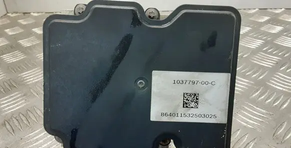 Tesla Model S ABS Pump 103779700C 0265956391