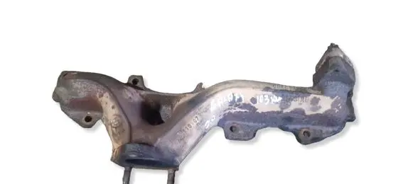 Ford Galaxy Exhaust manifold 9646849080