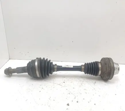 Porsche Cayenne (92A) Front driveshaft