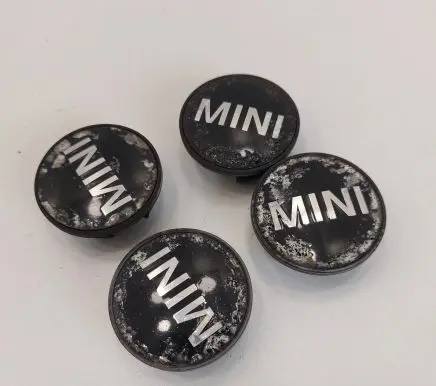Mini Cooper Countryman R60 Original wheel cap 1171069
