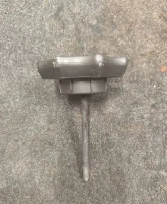 Audi TT Mk1 Spare wheel bolt 8N0803899