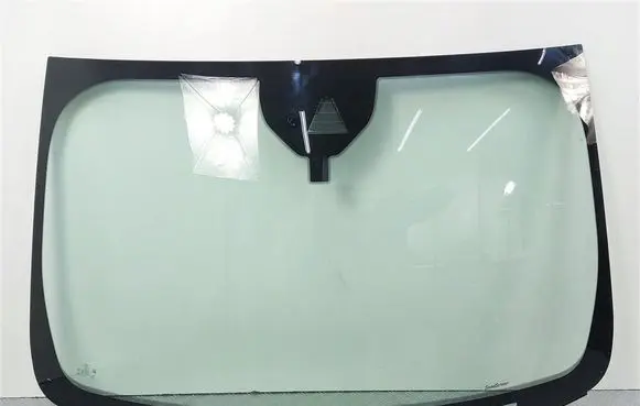 Ford Kuga III Front windscreen/windshield window LV4BS03100GD