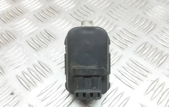 Renault Laguna II Headlight level adjustment motor R7700840141