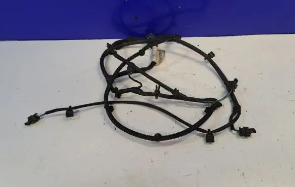 Volvo S60 Parking sensor (PDC) wiring loom 31270143 30786397