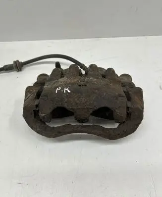 Peugeot Boxer Front brake caliper