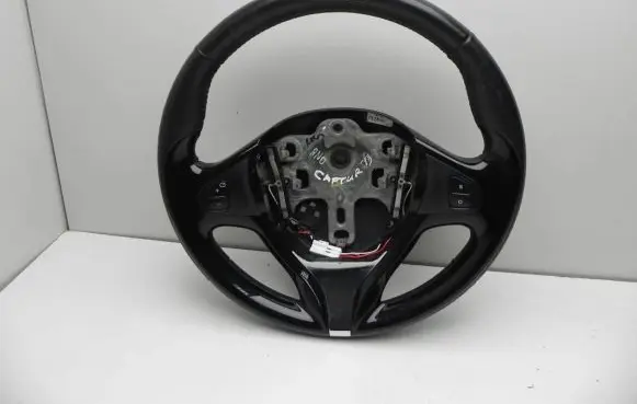 Renault Captur Steering wheel 6218822 Baldai2804