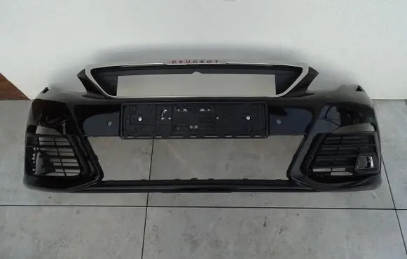 Peugeot 308 Front bumper C06763091