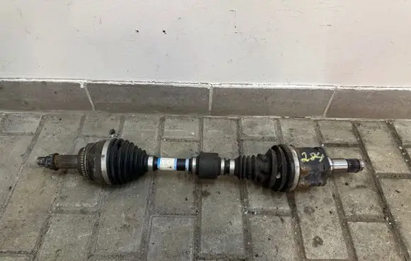 Lexus RX 450H Front driveshaft 4342048150