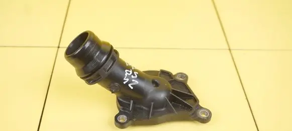 Mini Cooper Countryman R60 Thermostat/thermostat housing N47C20A