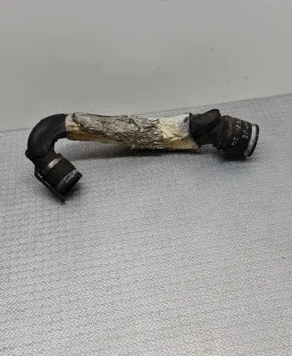 Citroen Xsara Picasso Intercooler hose/pipe 9631719080