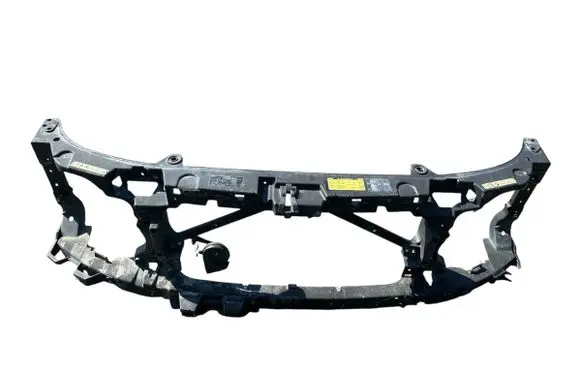 Land Rover Discovery 3 - LR3 Radiator support slam panel DQ0500021