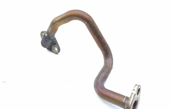 Honda CR-V EGR valve line/pipe/hose 